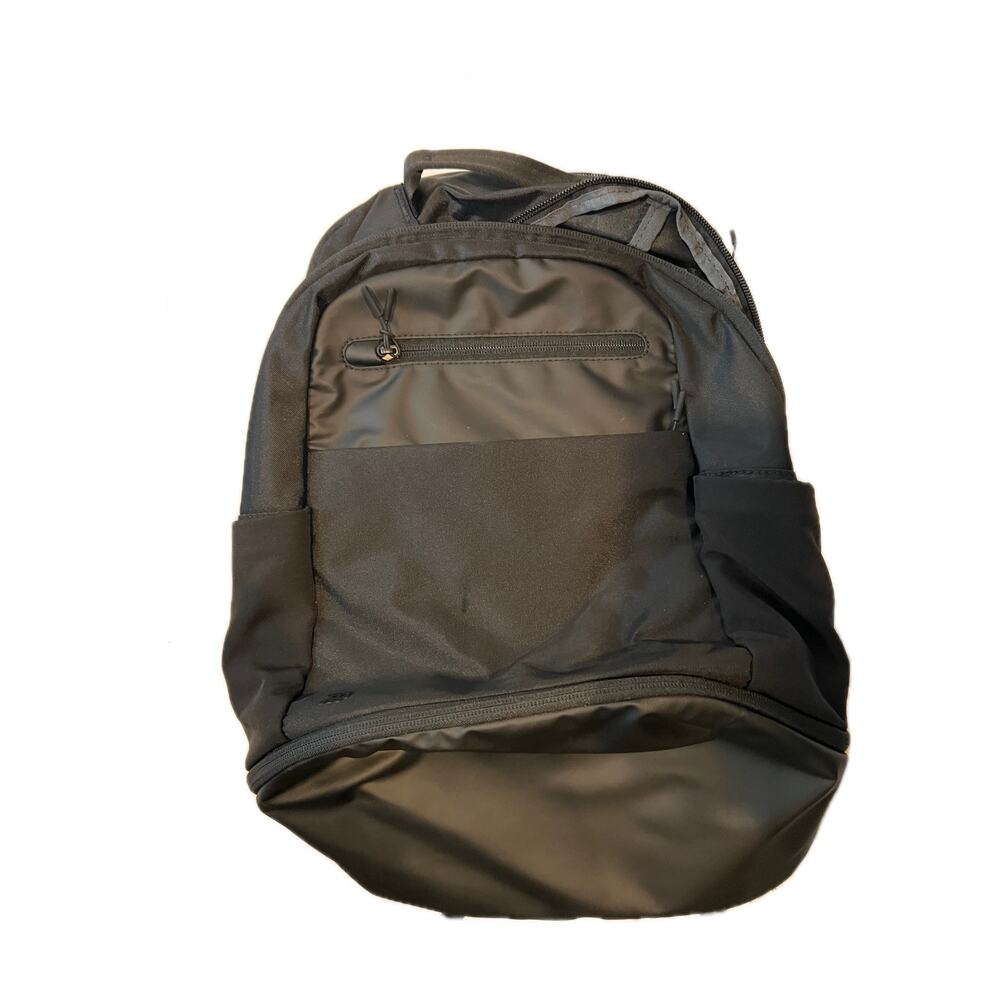 All In Motion Soft Shell Backpack for Women Black